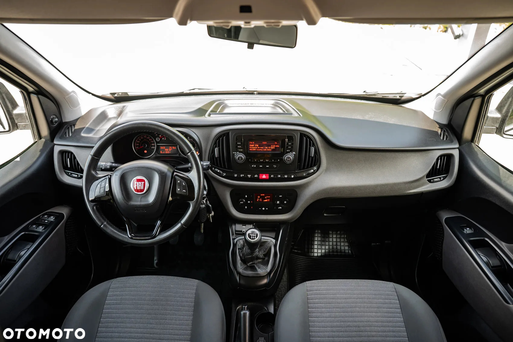Fiat Doblo - 20
