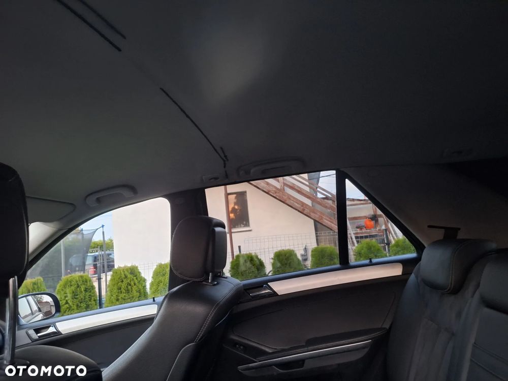 Mercedes-Benz ML 320 CDI 4-Matic - 19
