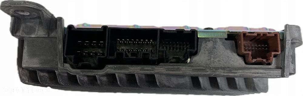 P2 CADILLAC ESCALADE IV 2014 - WZMACNIACZ AMPLITUNER DZWIĘKU 23425302 - 13