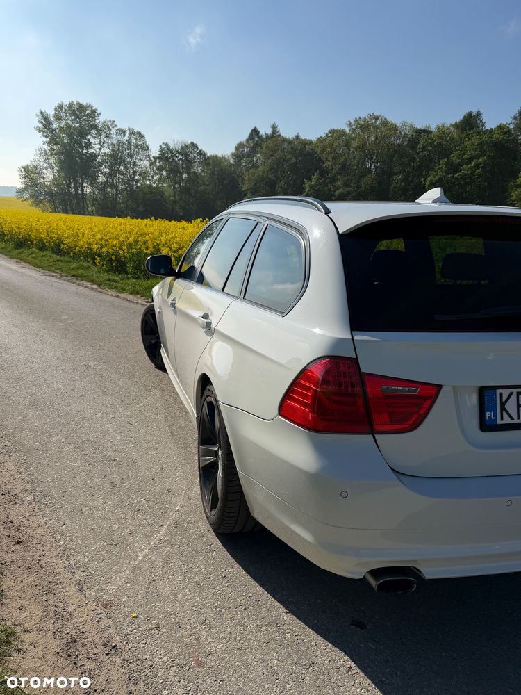BMW Seria 3 320d - 6