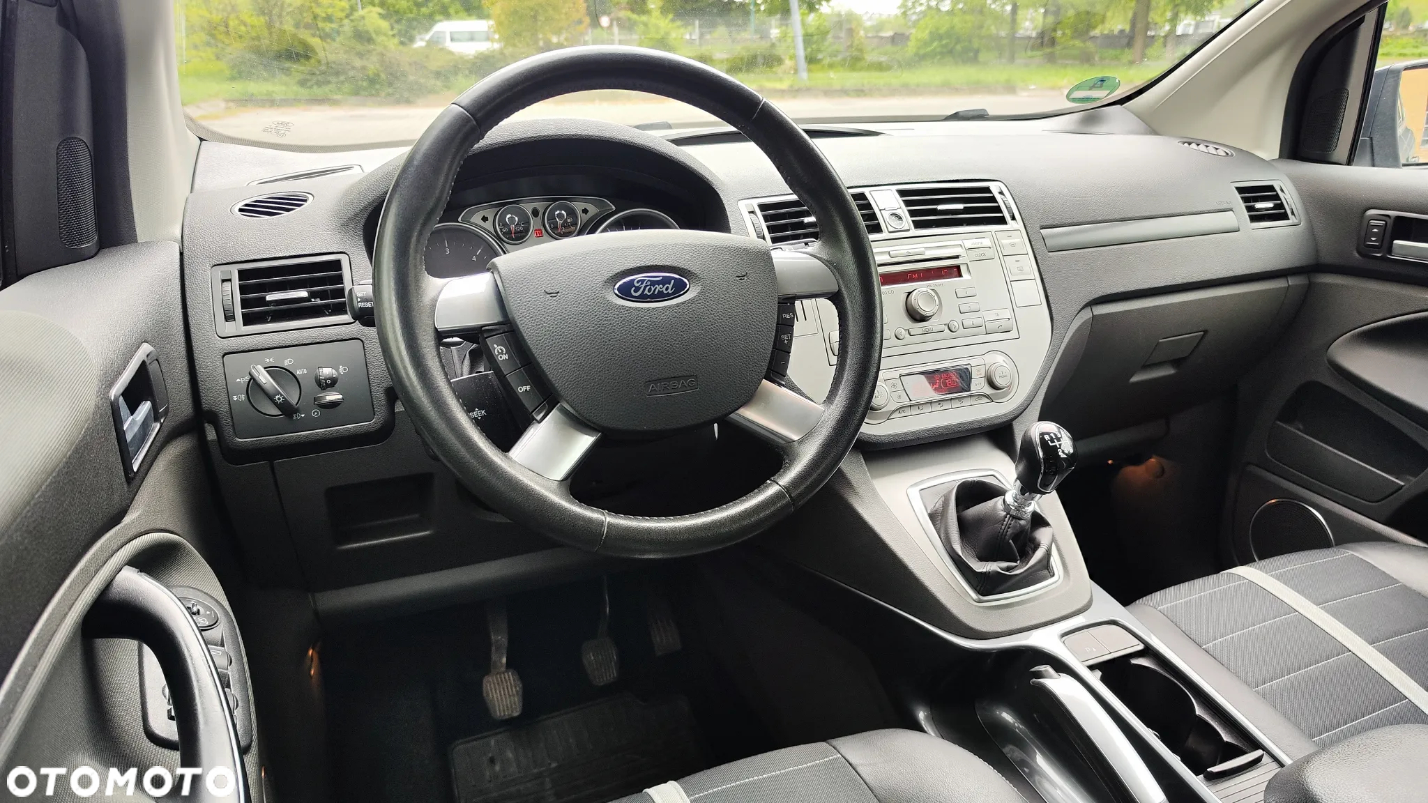 Ford Kuga 2.0 TDCi Titanium - 23