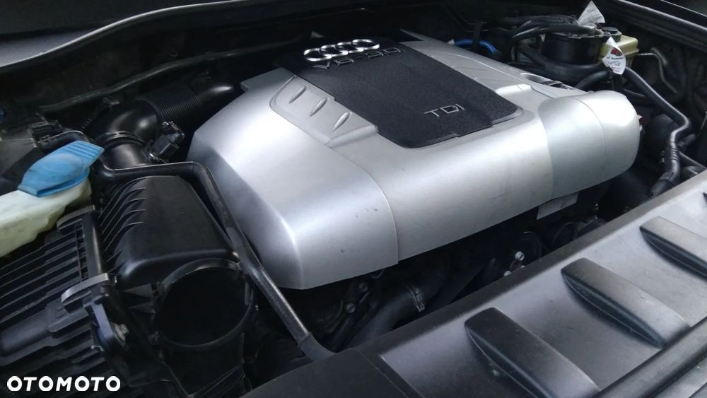 Audi Q7 - 22