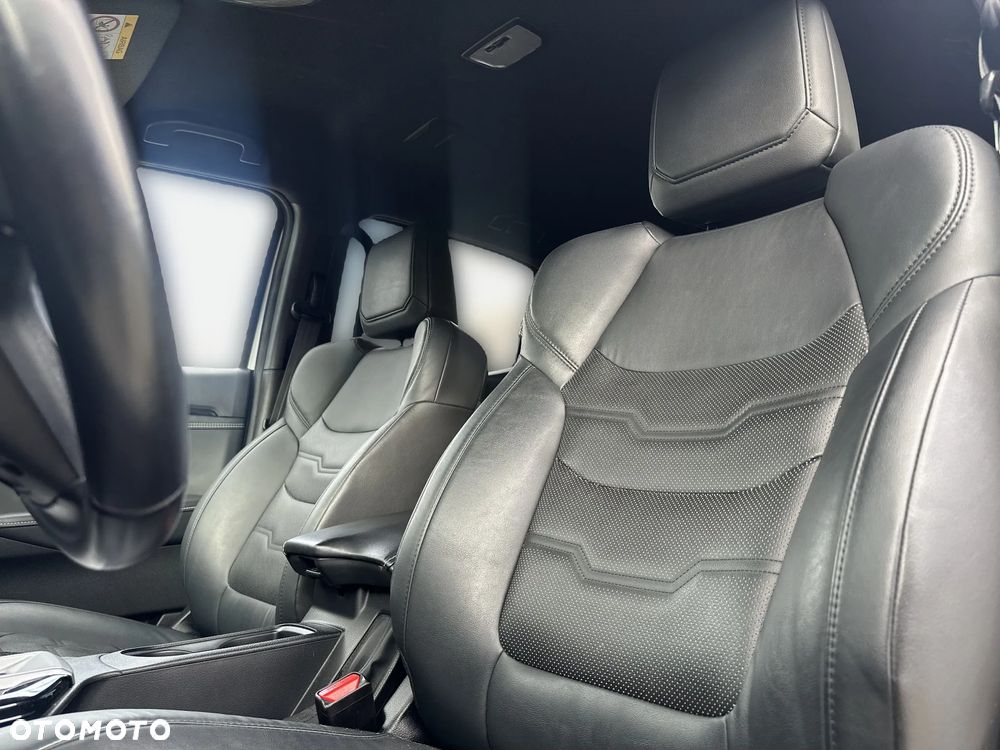 Isuzu D-Max 1.9 EC LSE - 12
