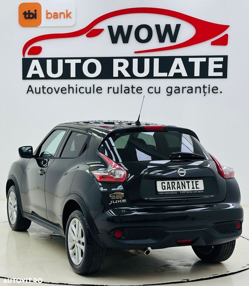 Nissan Juke - 3