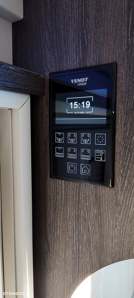 Fendt Brilant 590 Gala - 20