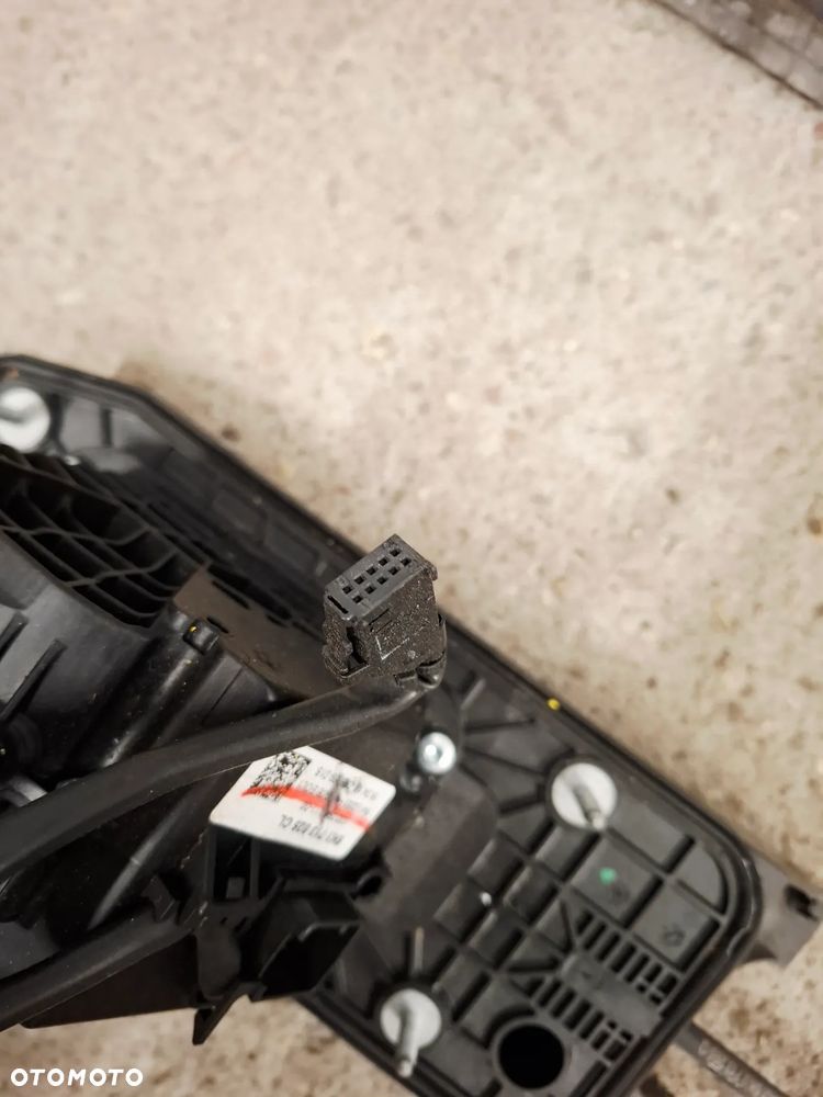 Lewarek Wybieraka Biegów Skrzyni Automatycznej DSG VW Jetta 5K1713025CL - 4