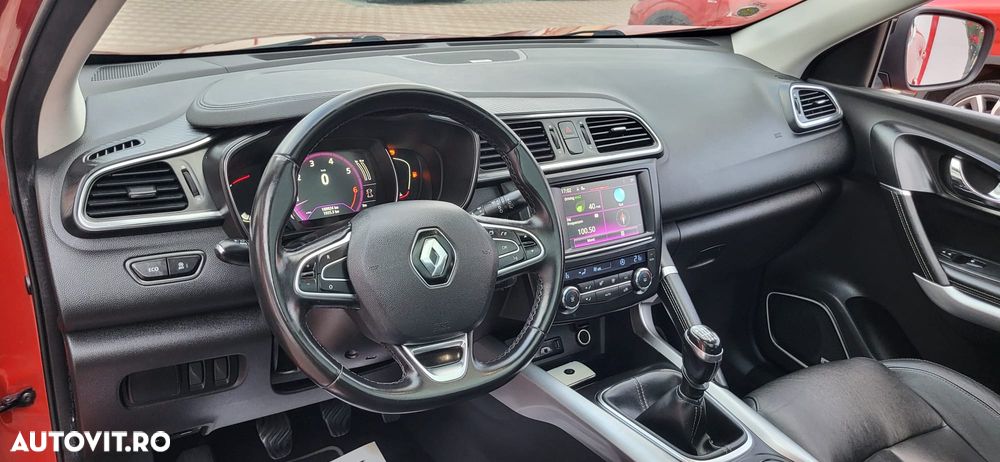 Renault Kadjar - 28