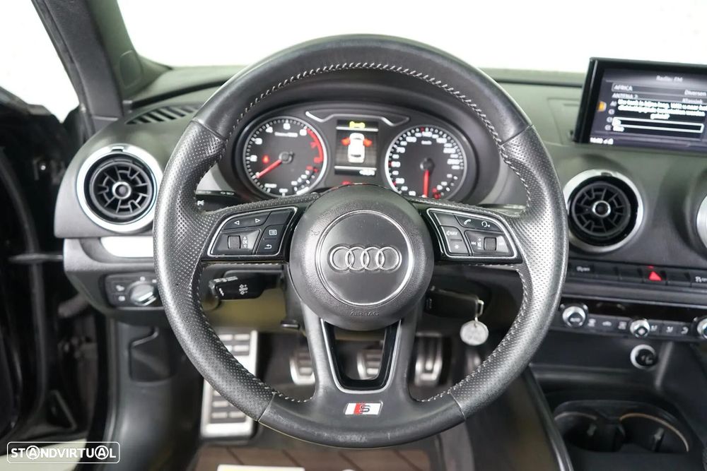 Audi A3 Sportback 1.0 TFSI sport - 20