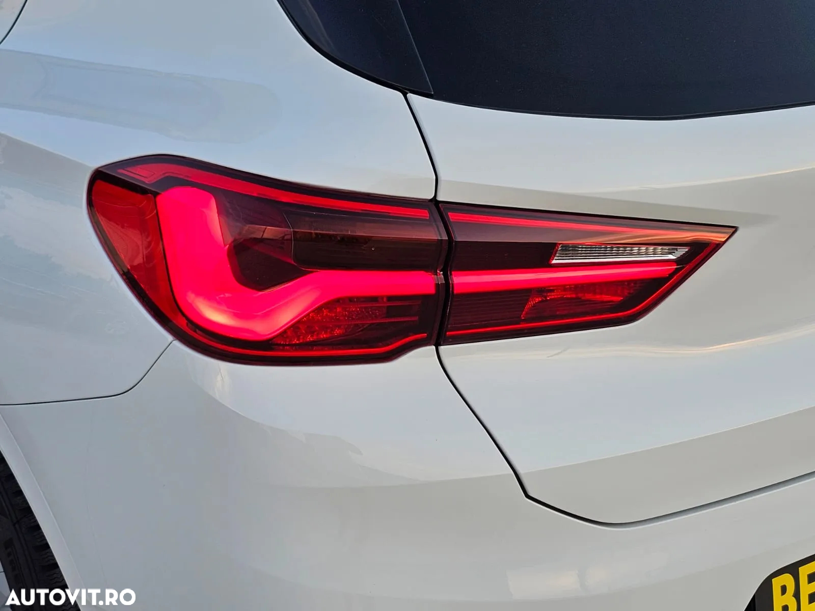 BMW X2 xDrive20d Aut. M Sport - 8