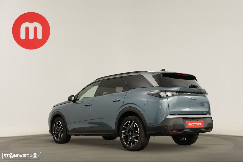 Peugeot 5008 1.2 Hybrid Allure e-DCS6 - 3