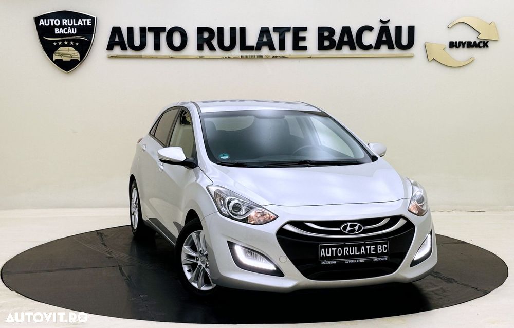 Hyundai i30 - 3