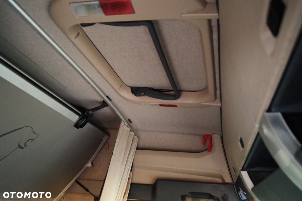 MAN TGX 18/460 EURO 6  MEGA/LOW DECK - 11