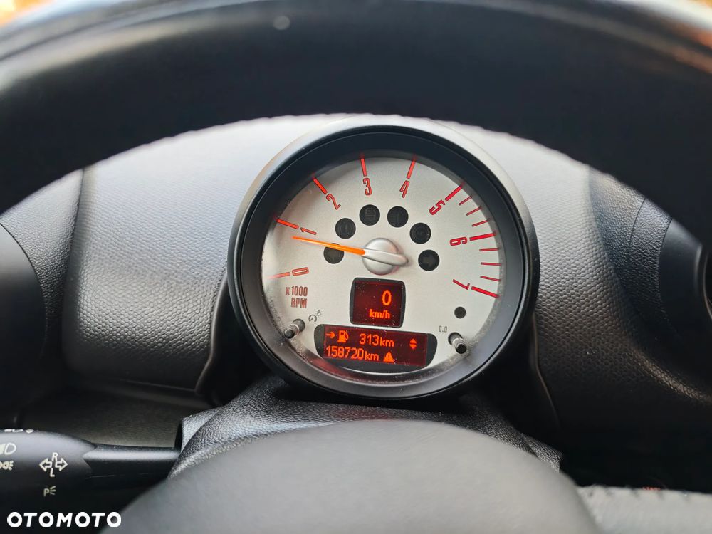 MINI Paceman Cooper SD - 23