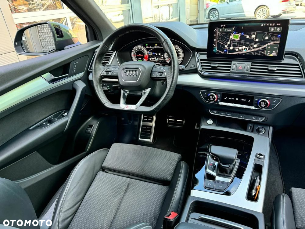 Audi Q5 - 10