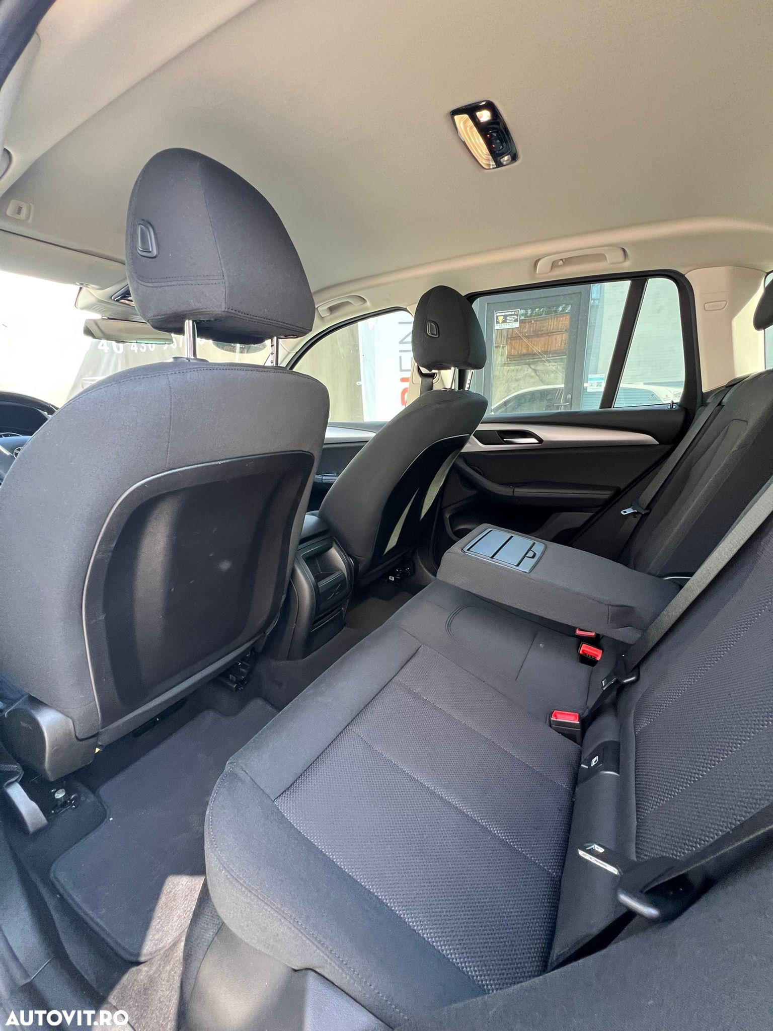 BMW X3 - 7