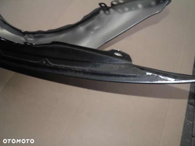 BŁOTNIK PRAWY AUDI A6 C7 2016r - 11