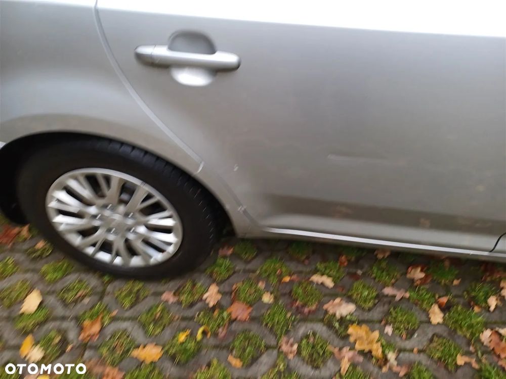 Kia Ceed Cee'd 1.6 Comfort - 6