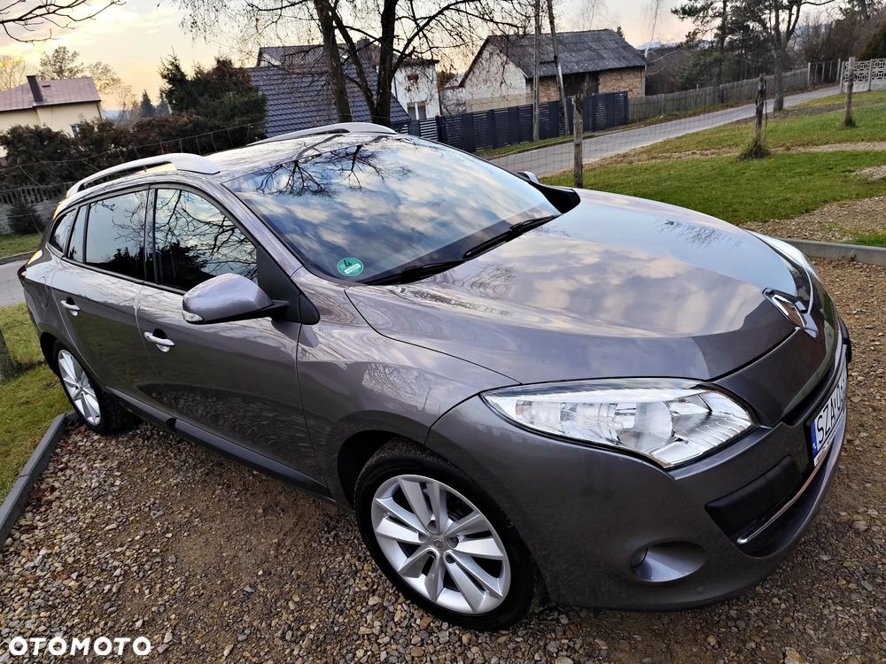 Renault Megane dCi 160 FAP Luxe - 16