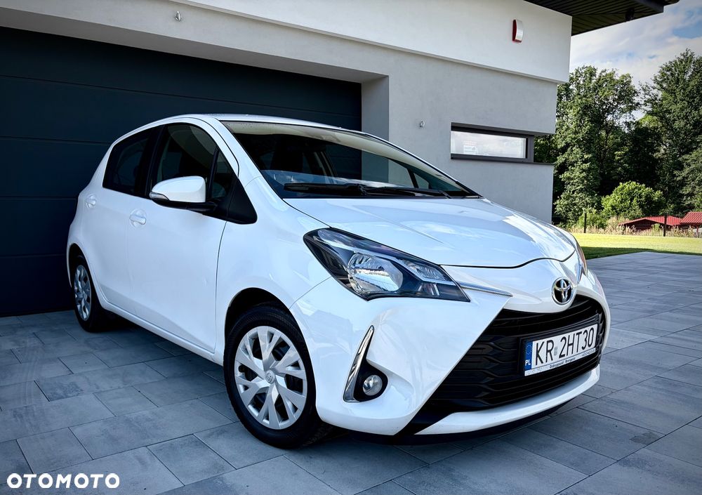 Toyota Yaris 1.5 Premium - 2