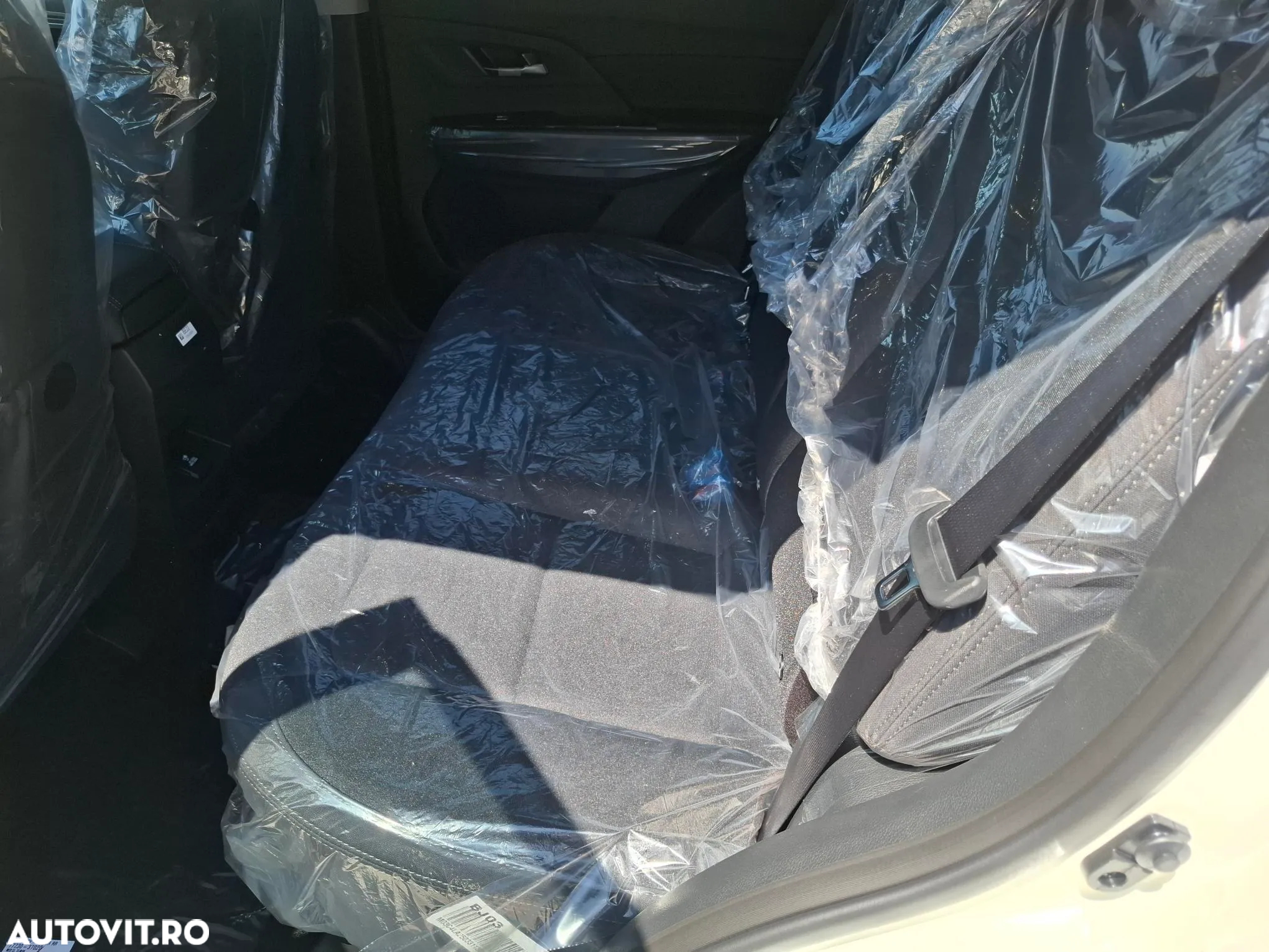 SsangYong Korando 1.5 GDI Turbo AT Smart - 9