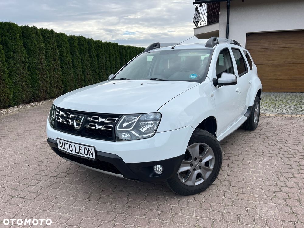 Dacia Duster - 2