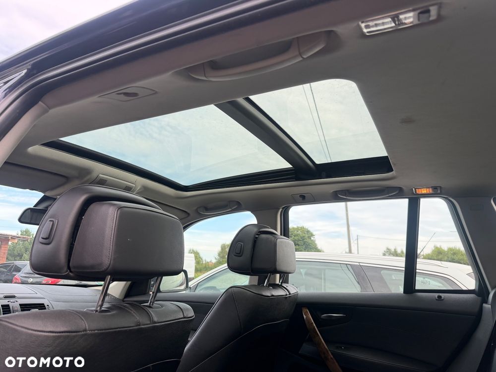 BMW X3 xDrive20d Limited Sport Edition - 16