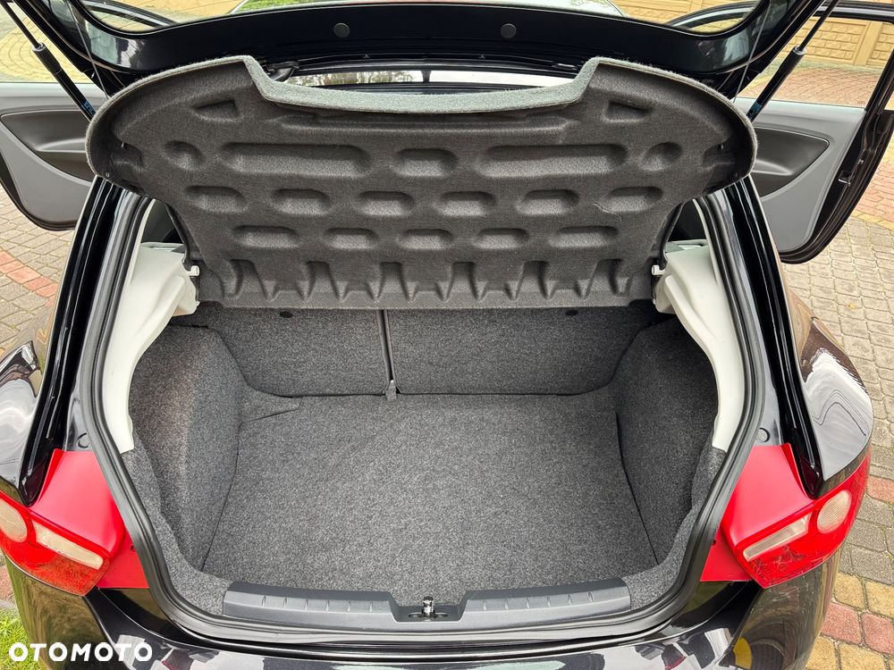 Seat Ibiza - 18