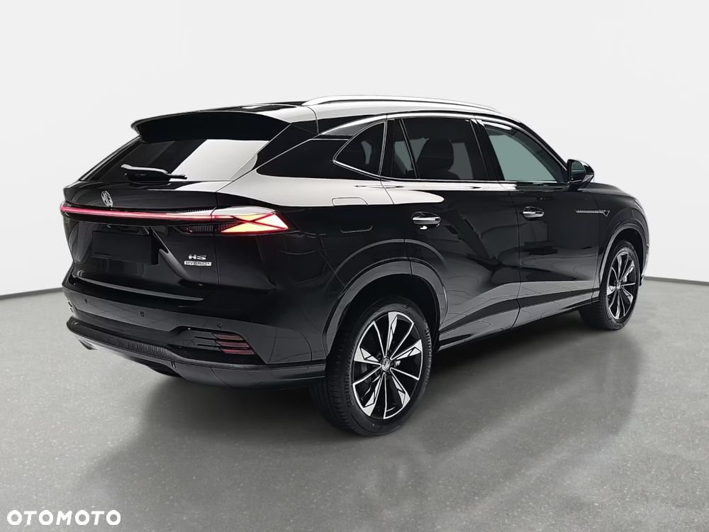 MG HS 1.5T HEV+ Excite - 5