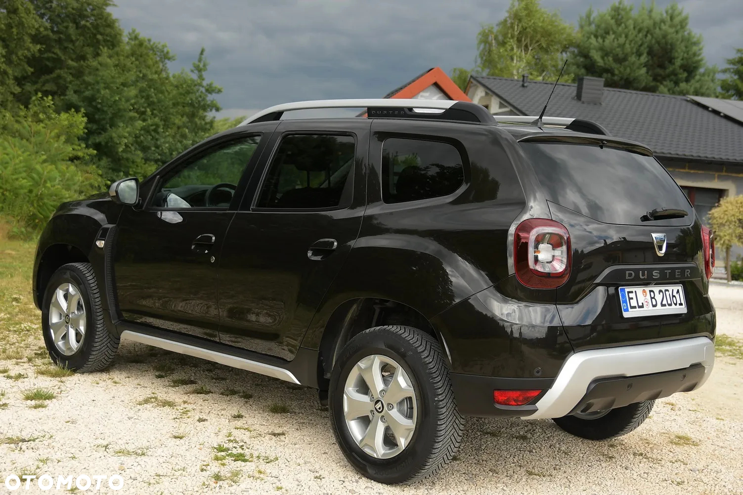 Dacia Duster 1.6 SCe Prestige - 4