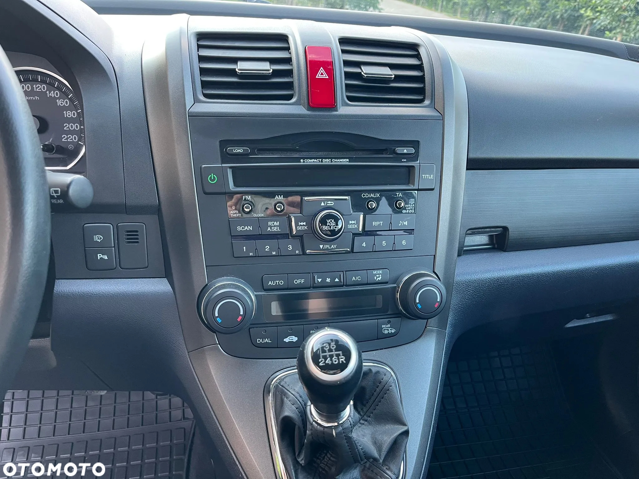 Honda CR-V 2.0i-VTEC Elegance - 14