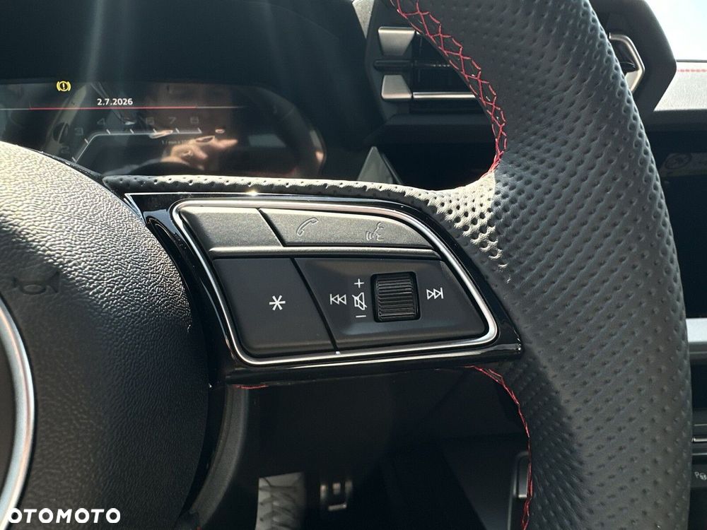 Audi S3 Sportback TFSI Quattro S tronic - 19