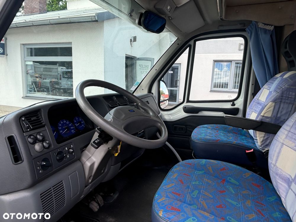 Fiat Ducato - 9