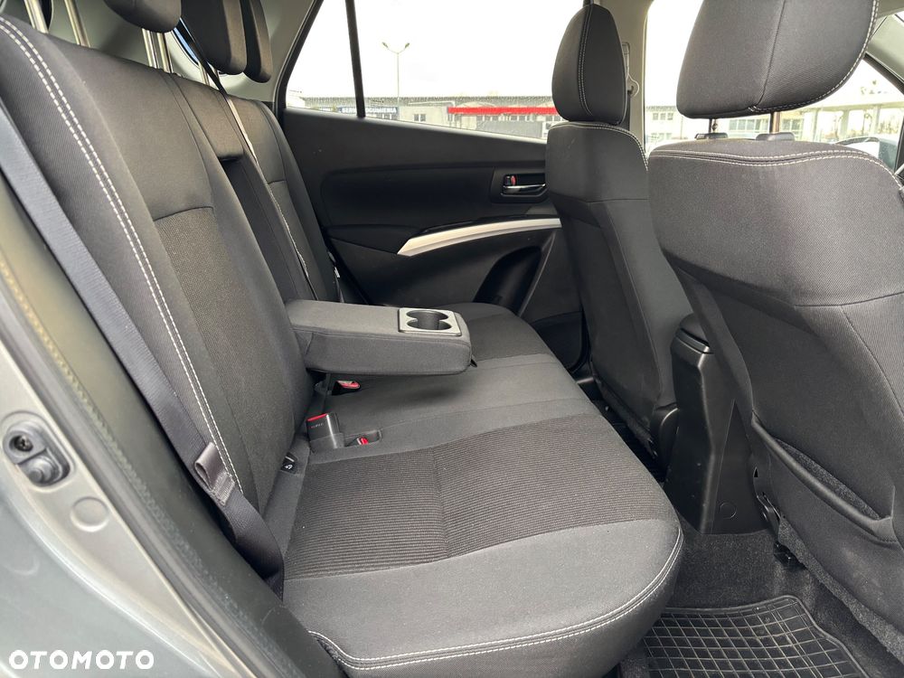 Suzuki SX4 S-Cross 1.0 T Premium - 14