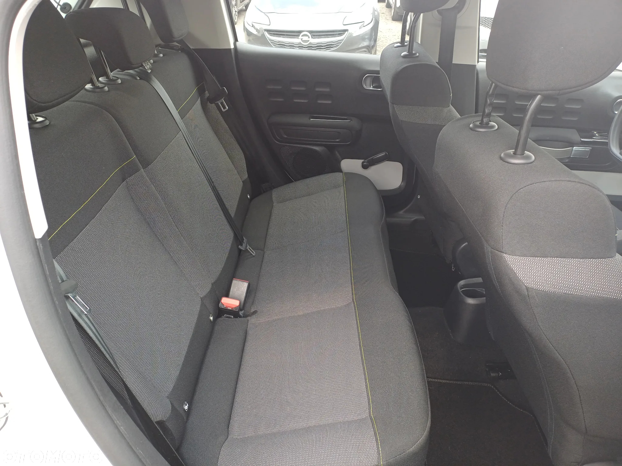 Citroën C3 1.5 BlueHDi Feel Pack - 11