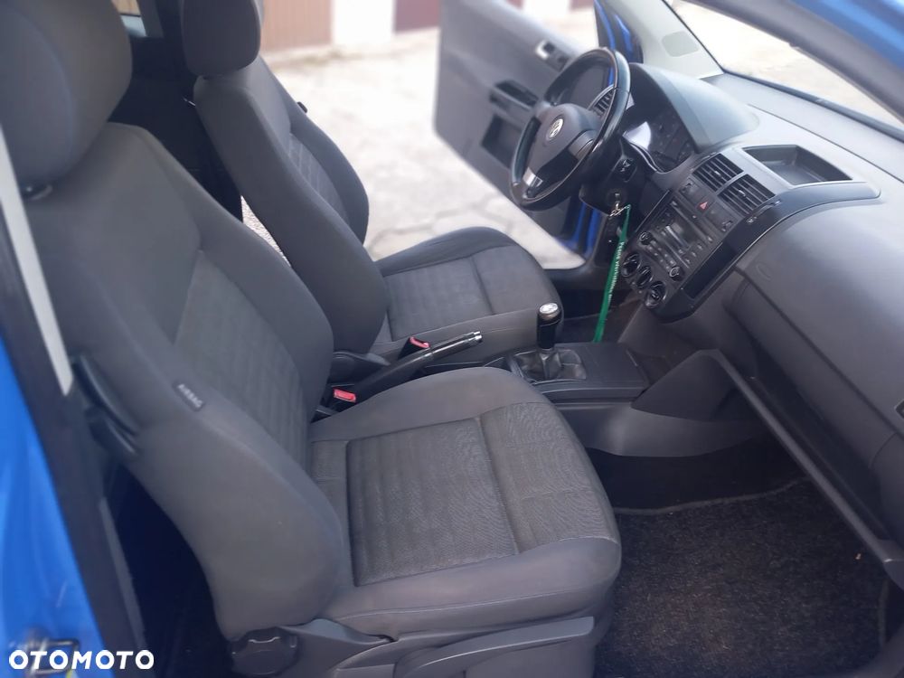 Volkswagen Polo 1.2 Tour Edition - 22