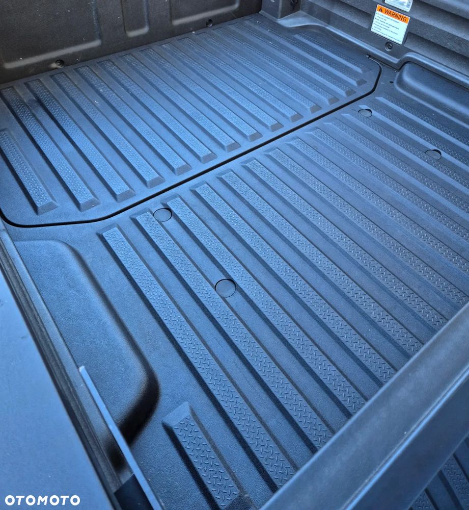 Honda Ridgeline - 29