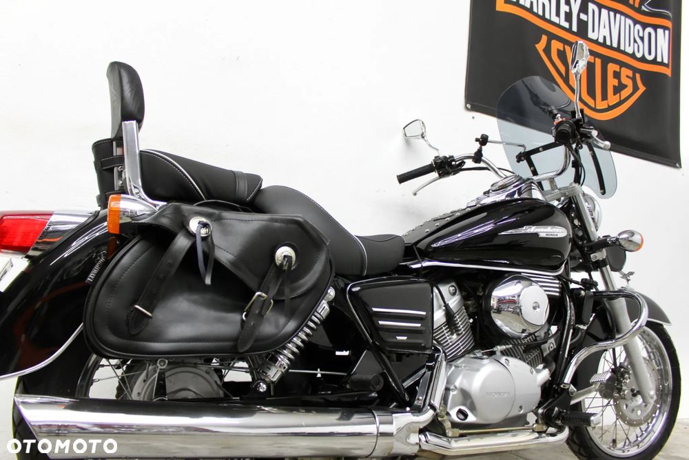 Honda Shadow