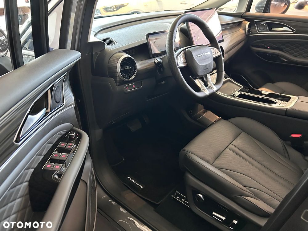 Forthing U Tour 1.5 E-CVT - 8