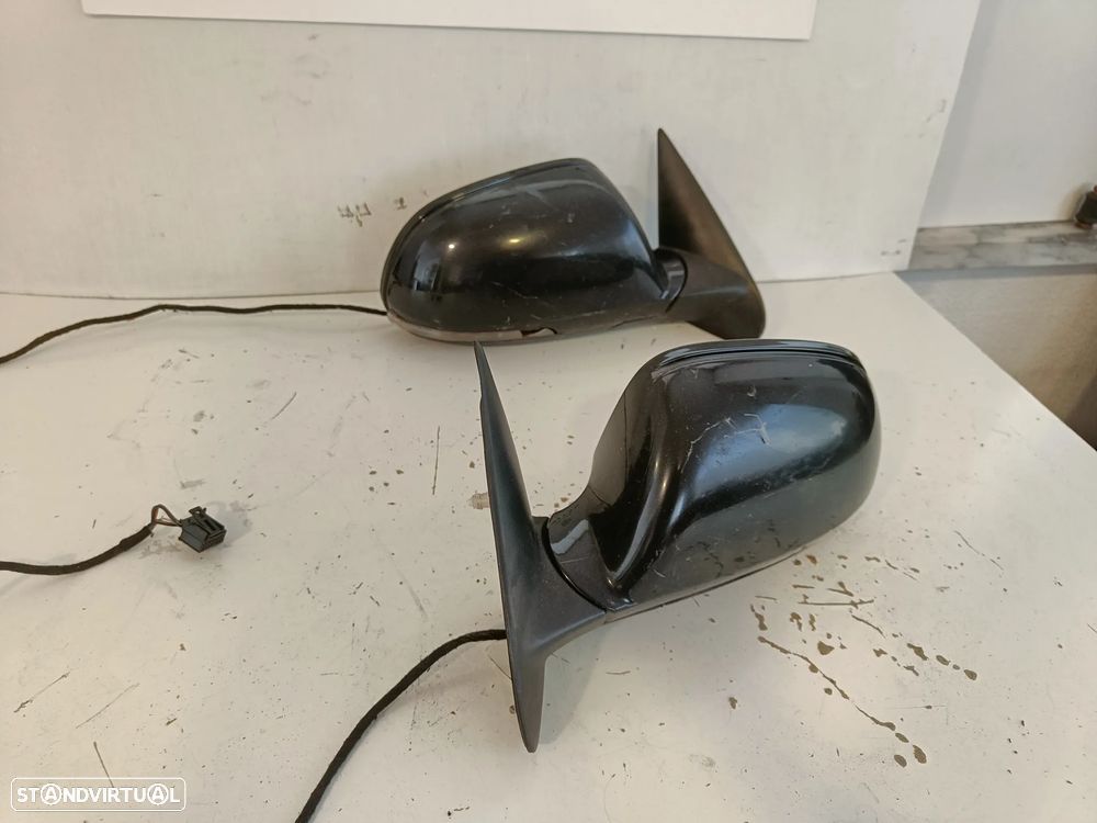 Espelho retrovisor Skoda Octavia 2 2011 - 4