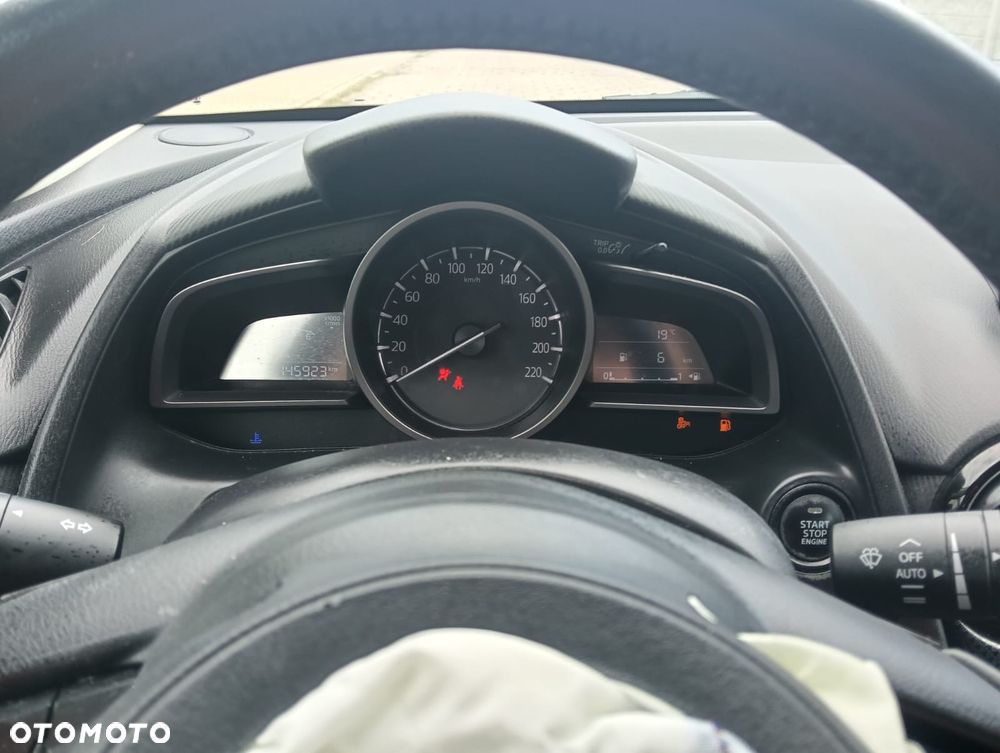 Mazda 2 SKYACTIV-G 90 Center-Line - 25