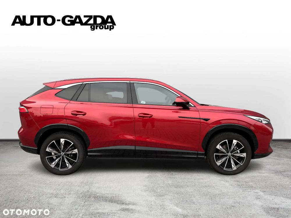 MG HS 1.5 T-GDI Exclusive DCT - 4