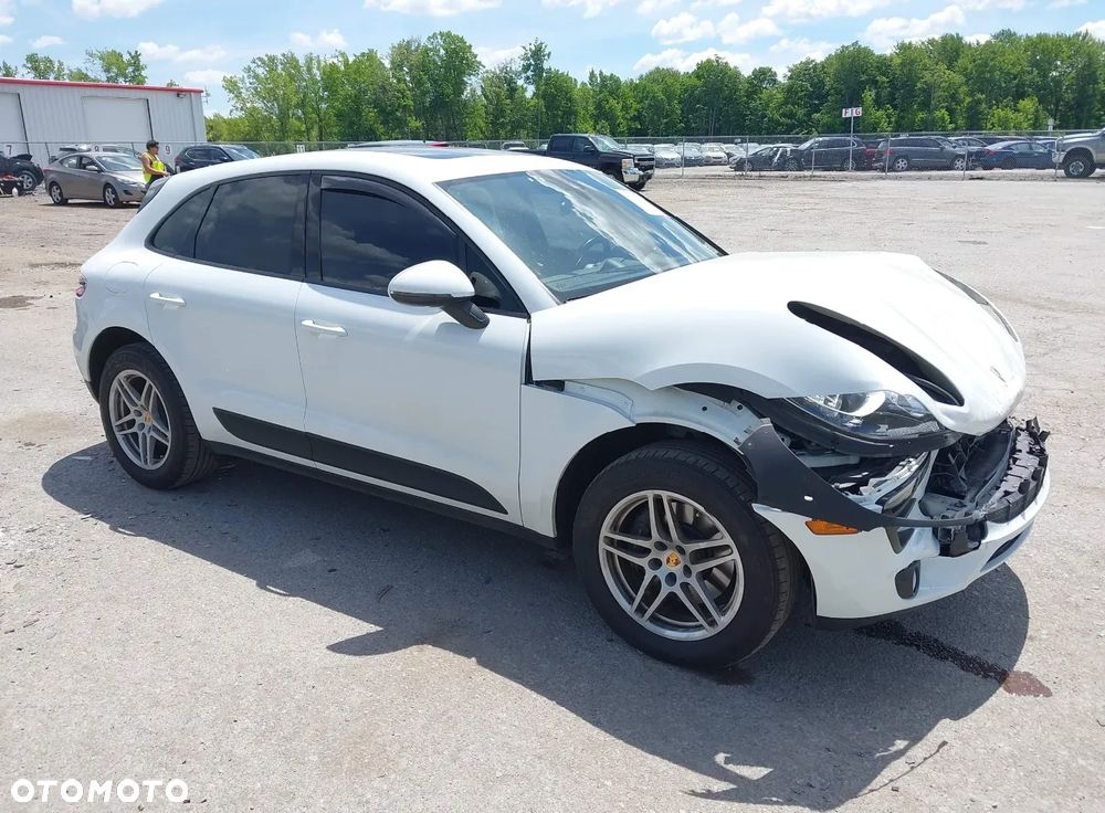 Porsche Macan PDK - 4