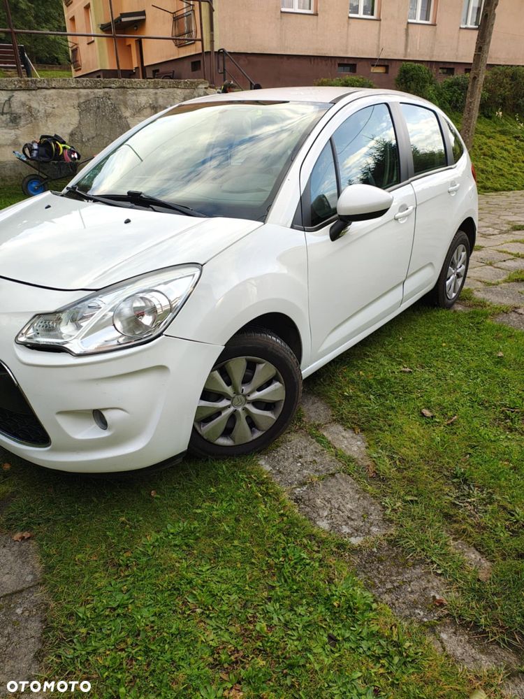 Citroën C3 ver-1-4-hdi-attraction - 1