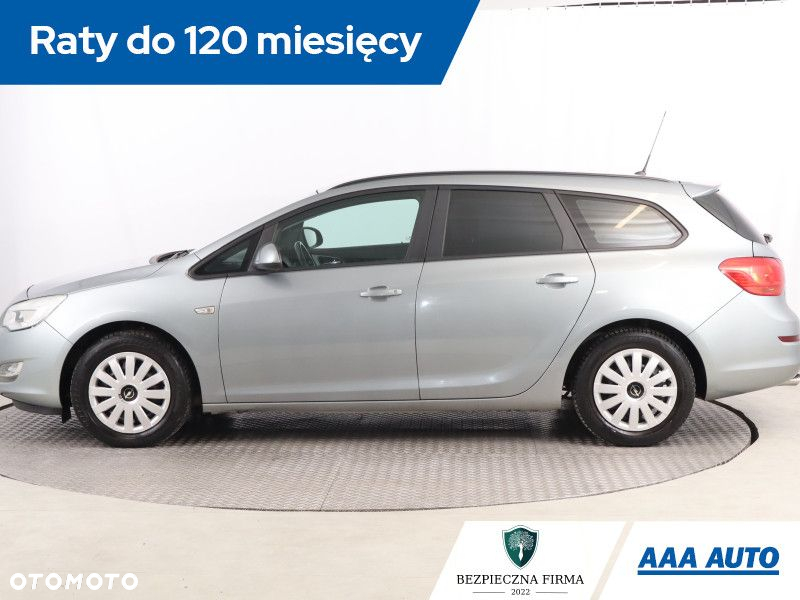 Opel Astra - 3