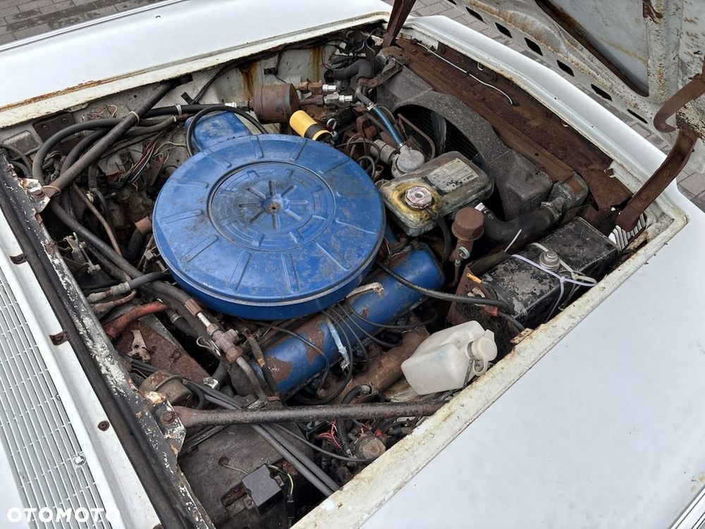Lincoln Continental - 19