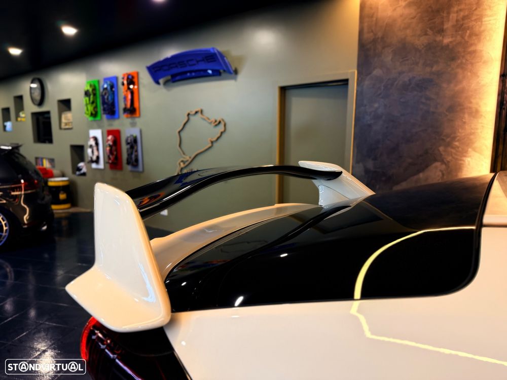 Honda Civic 2.0 VTEC Turbo Type R GT - 27