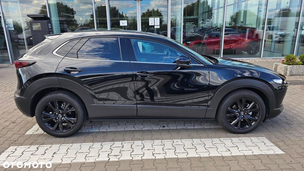 Mazda CX-30 - 6