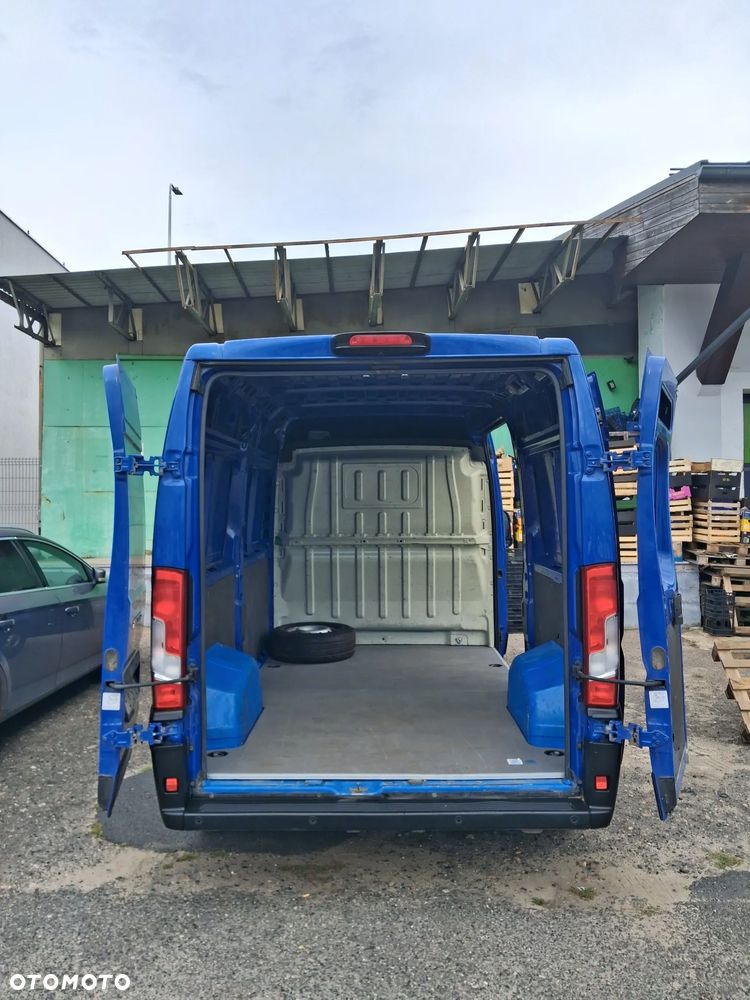 Fiat Ducato - 7