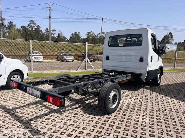 Iveco DAILY 3.0 180cv HI MATIC - 5