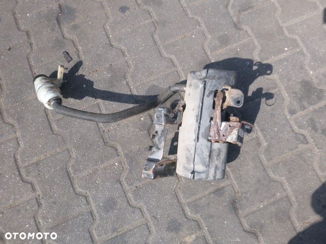 ELEKTRYCZNA POMPA WSPOMAGANIA CITROEN C8 1401314780 - 2